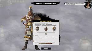 Don't warn me again for total war: Total War Three Kingdoms Mandate Of Heaven Total War Three Kingdoms Mac Gamer Nexus