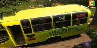 As nairobians continue to see more cases of covid transmission, i am reminding nairobians to remain vigilant and take the necessary steps to protect themselves. Mike Sonko S Lavish Runda Home Naibuzz