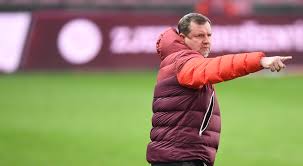 V odvetě druhého předkola ligy mistrů na vlastním hřišti porazili rapid vídeň 2:0 a radují se z postupu do třetího předkola, kde je čeká monako. Kvalifikace Lm A Ekl Rapid Viden Sparta Plzen Brest F L Sparta Olomouc Zlin Slavia Oh Brazilie Nemecko Www Hattrick Cz