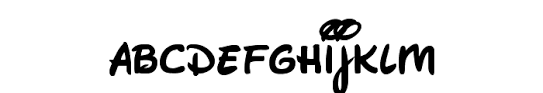 Fonts walt disney script v4.1 in bubble style category. Walt Disney Script V4 1 Free Font What Font Is