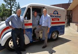 Milk barn pizza & dairy is a family owned business, founded by joe van ruiten. Rockview Family Farms Celebrates 90 Years In Los Angeles County S Once Thriving Dairy Industry Press Telegram