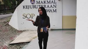 Diploma kejuruteraan awam, uitm pulau pinang. Sop Keberadaan Di Fakulti Kejuruteraan Awam Uitm Shah Alam Youtube