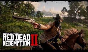 Aren't you glad you're not using any of them today? Red Dead Redemption 2 Pc Release Time Warning Rockstar Games Launch Date Alert Gaming Entertainment Express Co Uk