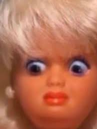 Goodman Sisters #69 tit blog, Face of a Dog, No Dad for the Sprogs