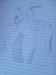 remake of my artbook - old shit for a story I made last year p2 - Wattpad