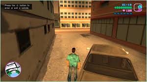 Image result for vice city game