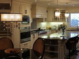 We liked that the kitchen cabinets were made in their shop and the white finish has proven to be easy to keep clean. Custom Kitchen Cabinets Photos Mississauga Brampton Caledon Oakville Toronto Millo Kitch Custom Kitchens Custom Kitchen Cabinets Maple Kitchen Cabinets