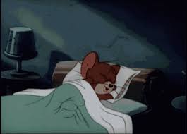 Sleeping Tomandjerry Gif Sleeping Tomandjerry Discover Share Gifs Tom And Jerry Cartoon Vintage Cartoon Tom And Jerry Gif