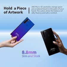 💰Kaufe Blackview A80 Plus Smartphone ...