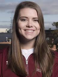 2017-18 Women's Track & Field Roster