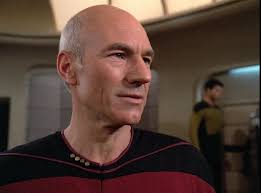 Warp Speed to Nonsense: ST:TNG Season Two, Episode Eight "A Matter of Honor"