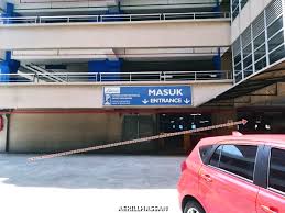 Beroperasi 24 jam sehari, 7 hari seminggu. Lokasi Parking Motor Di Kuala Lumpur International Airport Klia Aerill Com Lifestyle