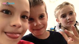 KidsOClock