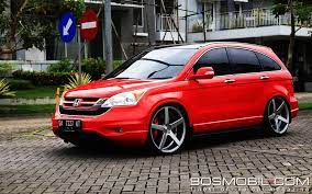 Lowered your crv, it look nicer and lower gravity. Honda Cr V Re1 Simple But Classy Modified For Daily Honda Cr Honda Cars Honda