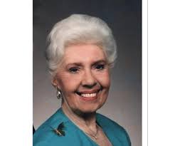 Nancy Andersen Obituary (1925