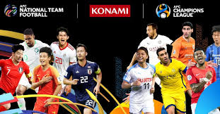 Pes 2021 master league money tool is a simple tool to increase your money while playing master league with pes 2021, now you don't have to worry when. Konami Expands Rights To Asian Football Confederation For Pes 2021