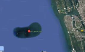 Raj Bhagat P Mapper4life Ø¹Ù„Ù‰ ØªÙˆÙŠØªØ± And Now Folks Have Marked This As Beans Island In Google Maps It Can Be Fun For A Day Or Two But Later This False Inference