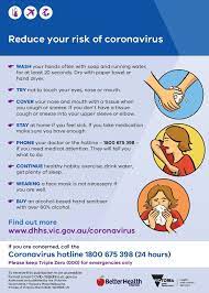 At the least, it was vision threatening, . Covid 19 Response Advocate Update June 29 2020 Latrobe Health Advocate