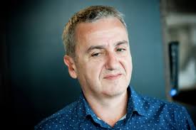 Image of David Malouf