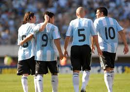 South africa vs argentina live. La Seleccion Argentina En El Mundial De Sudafrica 2010