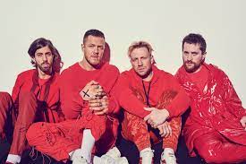 • 12 020 516 просмотров 4 недели назад. Review Imagine Dragons Keep The Genre Blurring Jock Jams Coming On Origins Rolling Stone