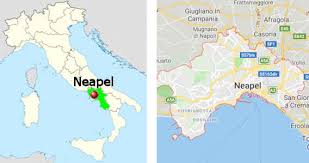Napoli italien viele angebote mit reiseschutz & kostenlos umbuchbar! Neapel