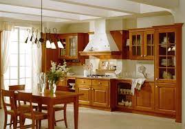 Pin Di Solid Wood Kitchen Cabinets