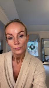 Meghan Mullen Travis Ex Wife Instagram