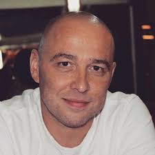 David Preciado Aparicio