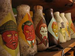 Studio Visits: Mike Shine « Arrested Motion