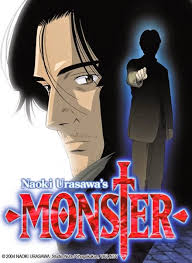 Naoki Urasawa S Monster A Spoiler Free Anime Review Anime Reviews Anime Monsters Anime Movies