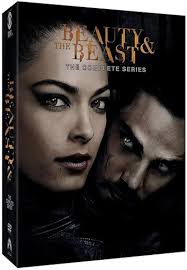 Amazon.com: Beauty And The Beast (2012): The Complete Series : Jay Ryan:  Movies & TV