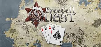 Maybe you would like to learn more about one of these? Freecell Quest On Steam