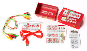 Makey Makey Kit de construcción Classic