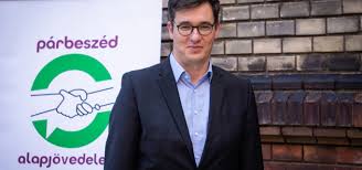 Nem engedjük kiköltöztetni a hajléktalankórházat! Karacsony Gergely Parbeszed Magyarorszagert