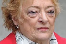 Patsy Gillespie's widow tells of pain over bomb tweet