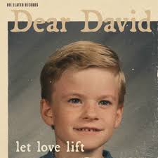 Dear David: albums, songs, concerts