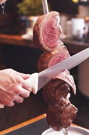 シュラスコ 大阪