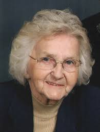 Remembering the Life.... Blessed be the Memory of Rose Stich