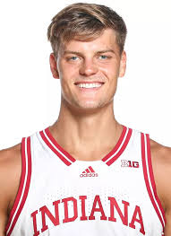 Jackson-Davis, Hood-Schifino Named to All-Big Ten Teams