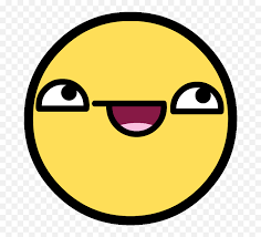It means happy, like an anime character's face when they're overjoyed. the post received more than 2,500 upvotes in less than nine years (shown below). Free Crazy Emoticon Face Download Free Clip Art Free Clip Smiley Face Meme Emoji Crazy Emoji Free Transparent Emoji Emojipng Com