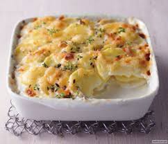 Essen Trinken Rezept Kartoffelgratin Rezepte Kartoffelgratin
