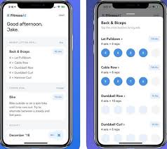 The health app not working or not counting steps on your iphone? 3 Must See Ai Fitness Apps For Iphone