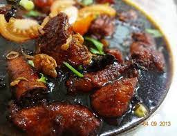 Ayam 1/2 buah jeruk nipis 2sdm margarin bawang bombay. Resepi Ayam Masak Kicap Pedas Resepi Bonda Resep Masakan Asia Resep Makanan Makanan