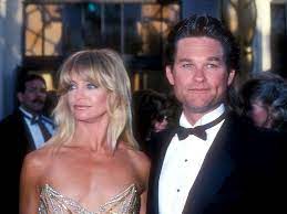 On the late late show, hawn recalled how she and russell got together recently to watch the classic comedy they starred in, which got in the way of their plans to have sex. Goldie Hawn Kurt Russell S Love Story In Photos People Com