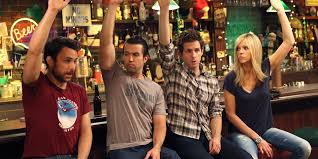 Maybe you would like to learn more about one of these? It S Always Sunny In Philadelphia Renewed For Four More Seasons Ew Com