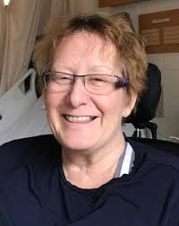 Kelly McCurley Obituary (2020)