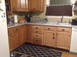 Maybe you would like to learn more about one of these? Dated Oak Cabinets Once Again