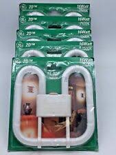 Ge Lighting 2d Ebay