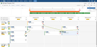 Jira How To Aggregate Multiple Sprints On A Single Screen